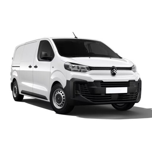 Citroen Jumpy Ekran Koruyucu